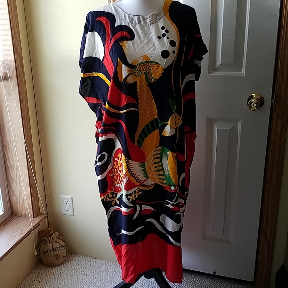 Resortwear Dress